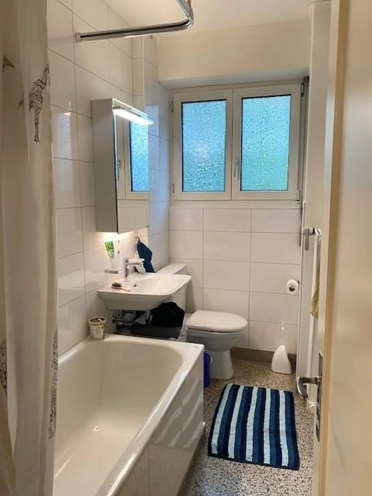 Pretty apartment in Lower Breitenrain! - Photo 7 of 9