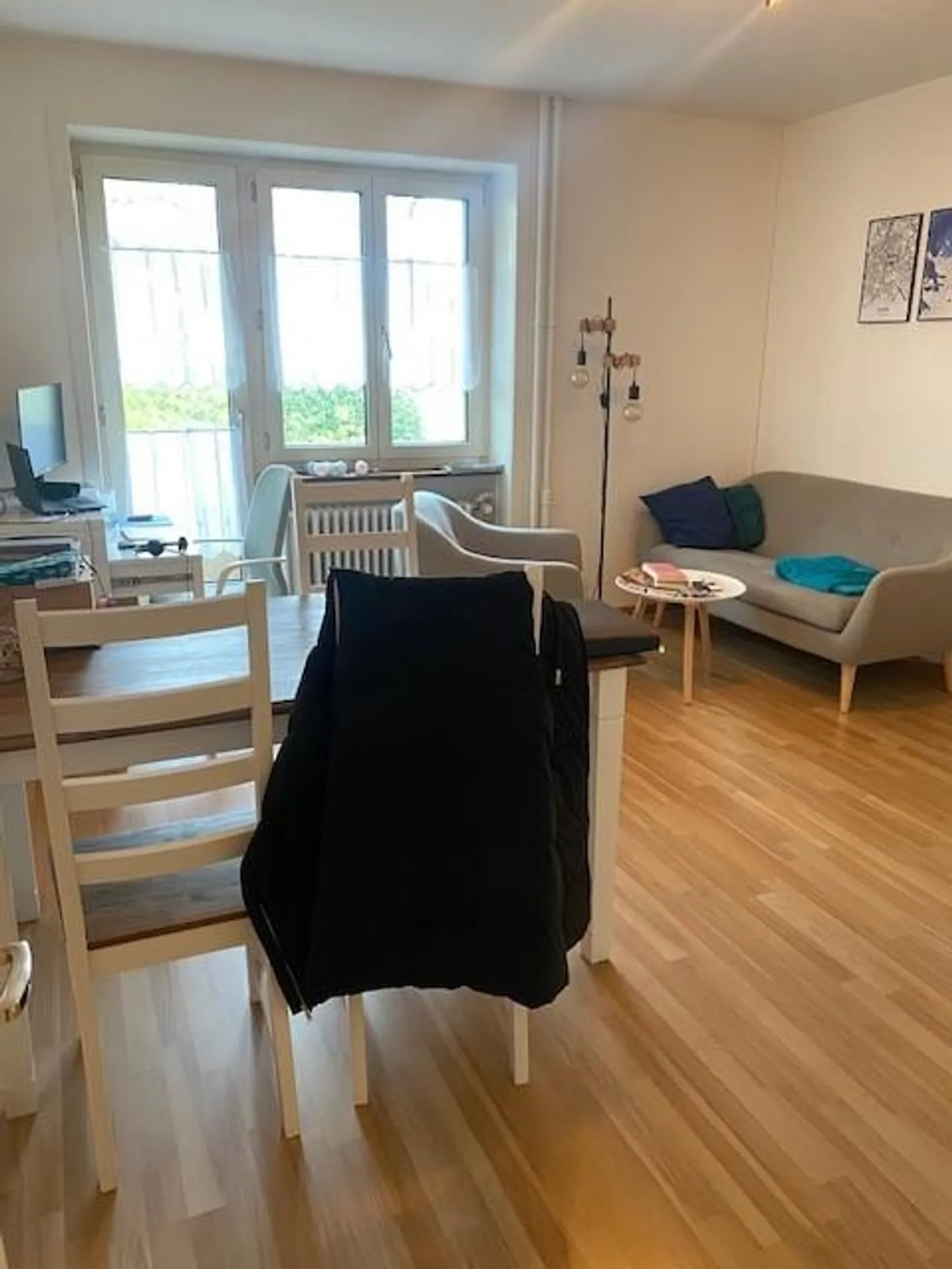 Pretty apartment in Lower Breitenrain! - Photo 1 of 9