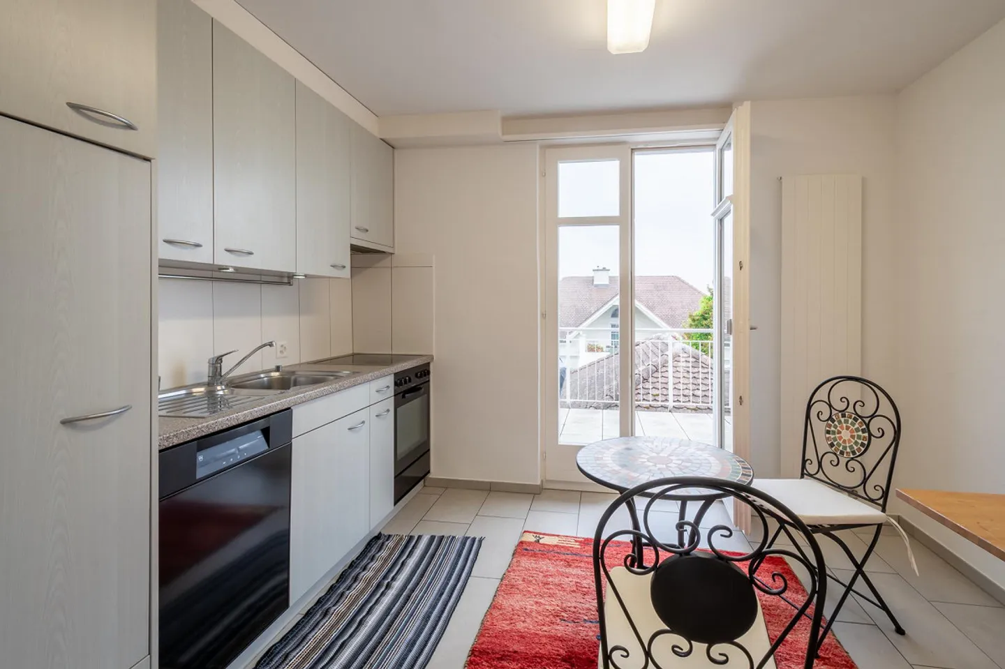 Charmantes Mehrfamilienhaus - Foto 9 von 15