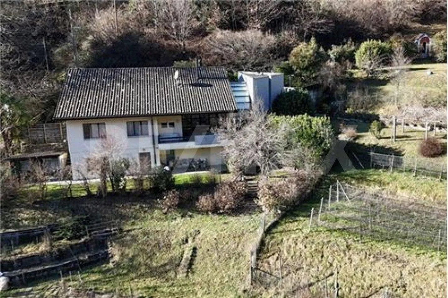 Duplex Charmant à Arogno - Photo 5 sur 13