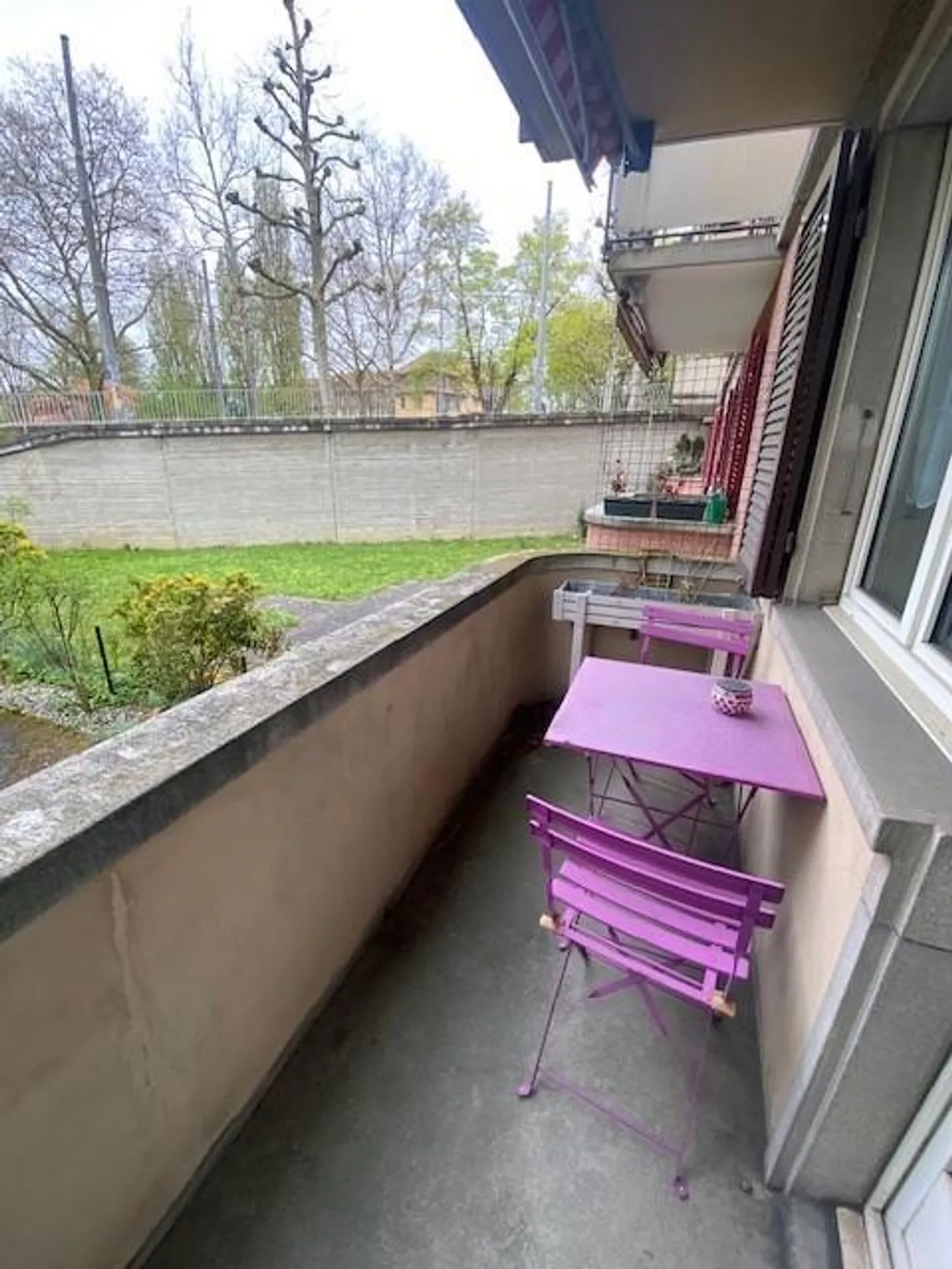 Pretty apartment in Lower Breitenrain! - Photo 8 of 9