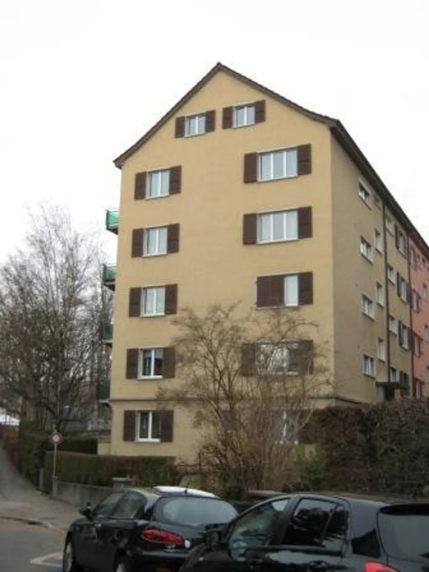 Pretty apartment in Lower Breitenrain! - Photo 9 of 9