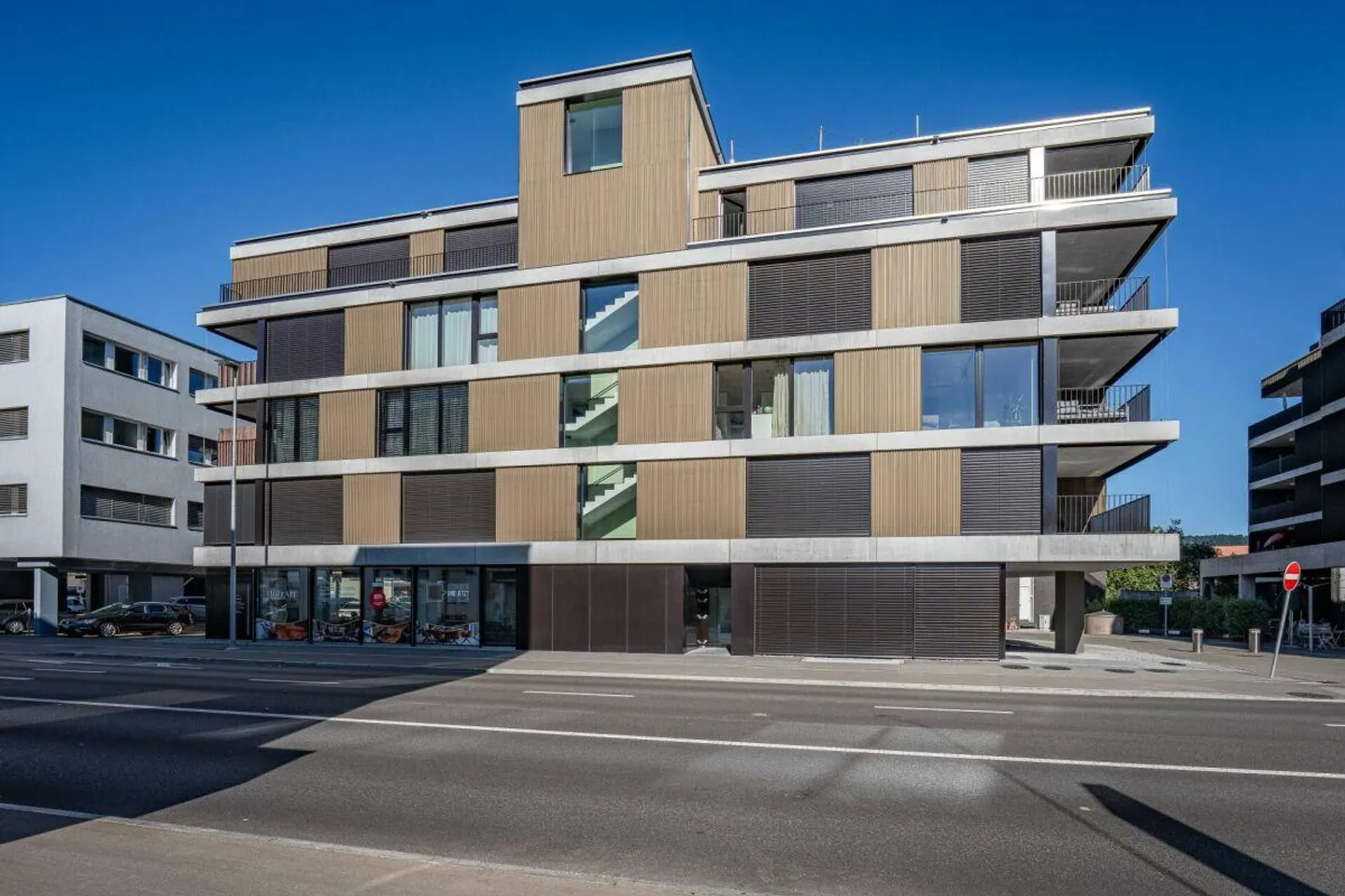 Gewerbefläche - Foto 2 von 5