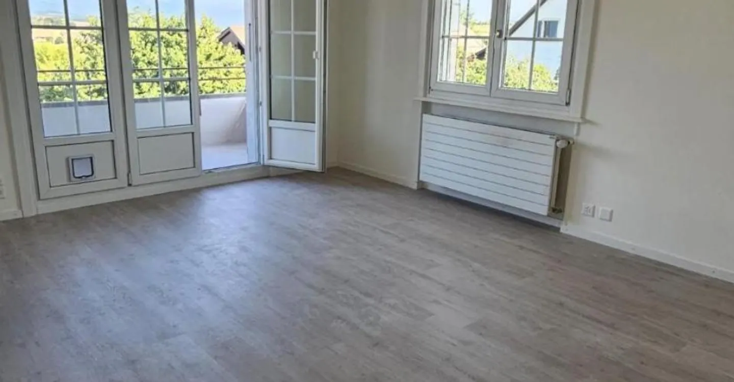 Appartement Charmant à Carrouge - Photo 5 sur 6