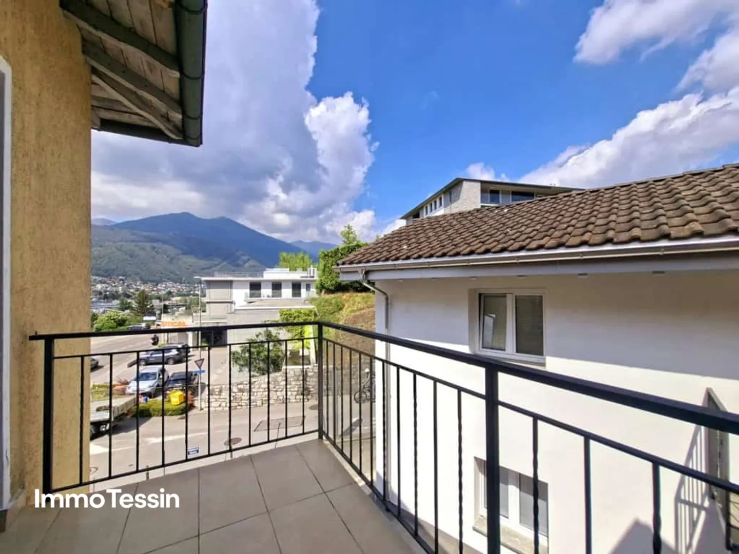 Renditeobjekt Nähe Lugano - Foto 4 von 13