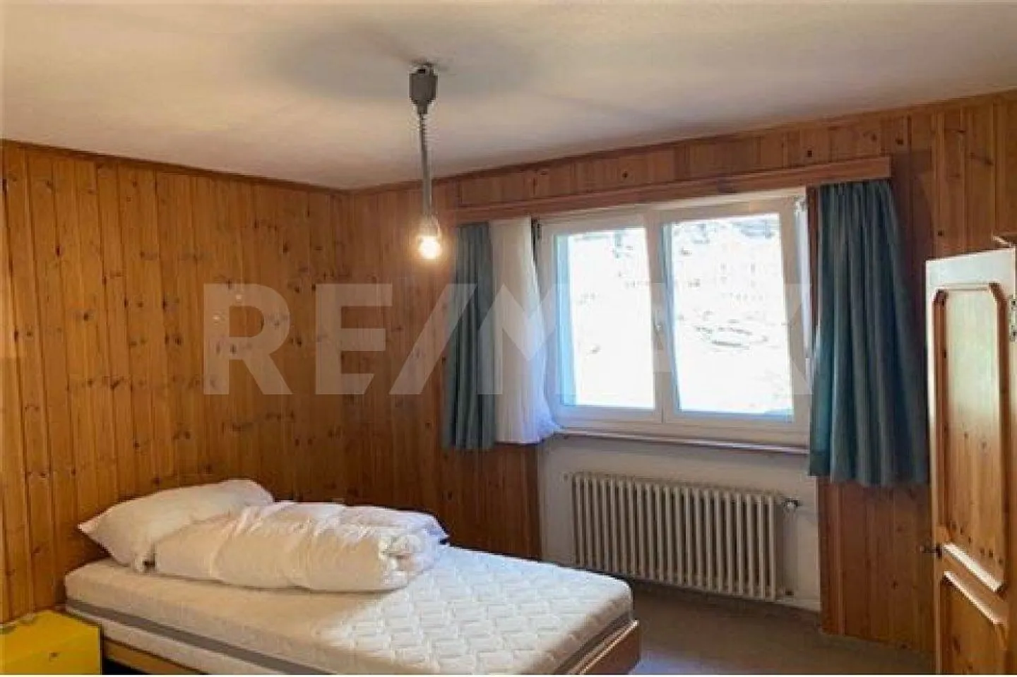 Appartamento 2½ locali sul lato soleggiato di Tavanasa - Foto 5 di 12