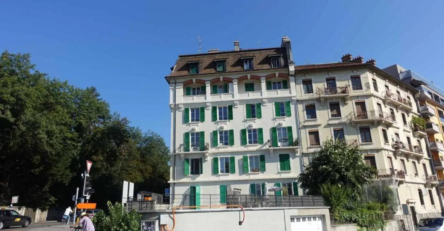Box nel seminterrato - Foto 1 di 1