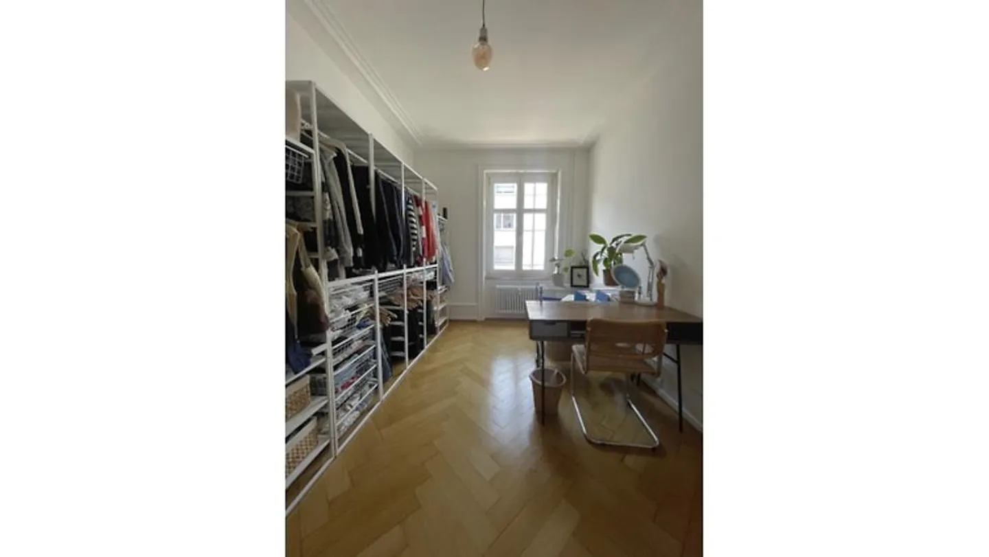 Charmante Möblierte Wohnung - Foto 4 von 7