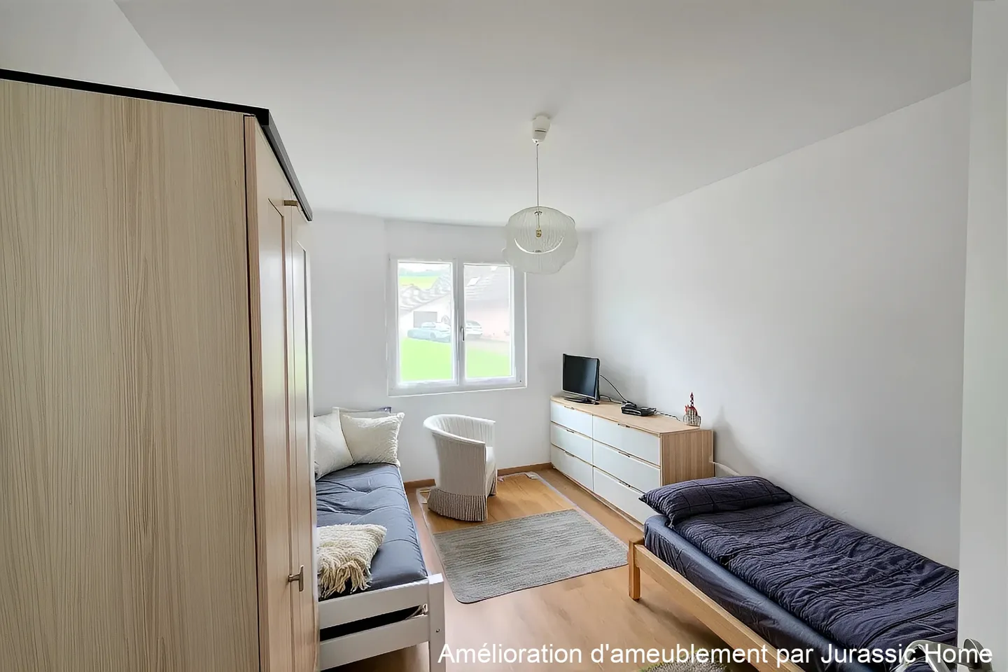 Appartamento luminoso con terrazza - Foto 6 di 13