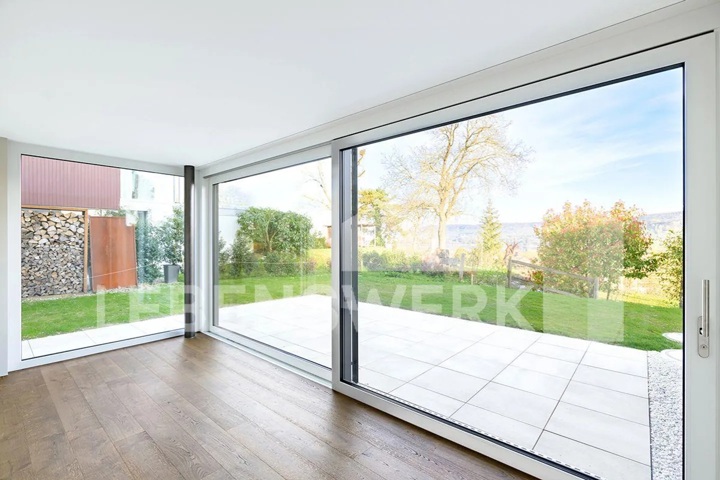 Home by the Untersee. For people who simply want to live. MammernTG - Photo 5 of 6