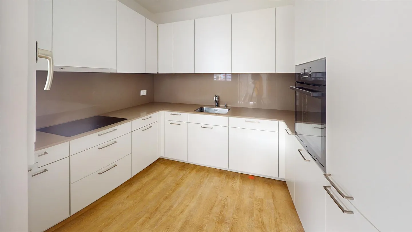 Appartamento accogliente in posizione centrale - Foto 3 di 6