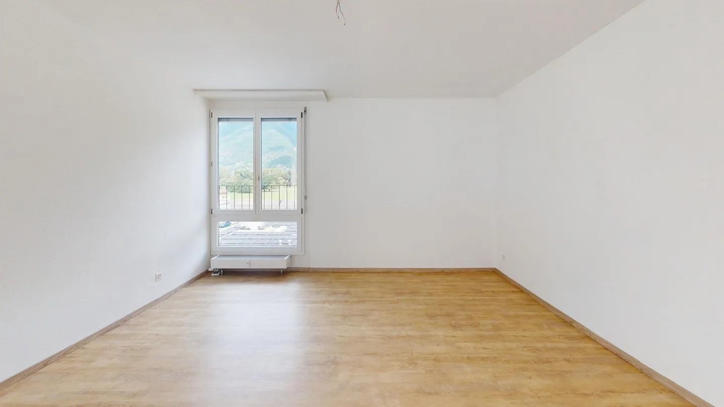 Appartamento accogliente in posizione centrale - Foto 4 di 6