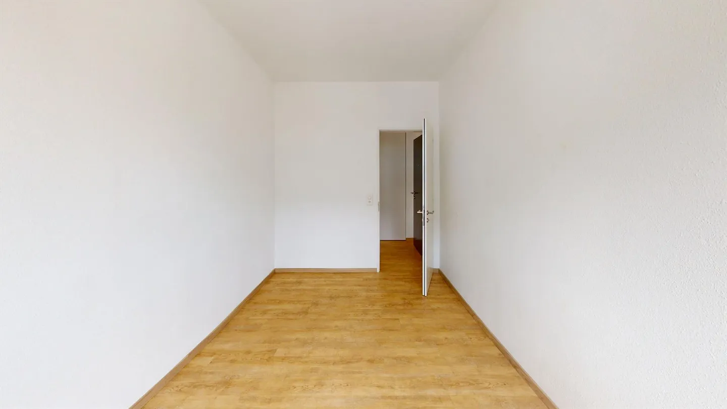 Appartamento accogliente in posizione centrale - Foto 5 di 6