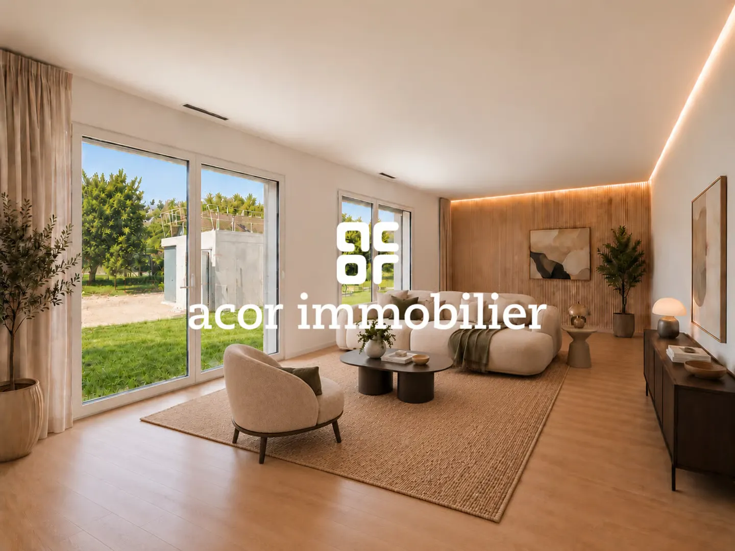 Außergewöhnliche Doppelhaushälfte im Herzen von Saillon - 165 m² - 6 Zimmer - Foto 3 von 11