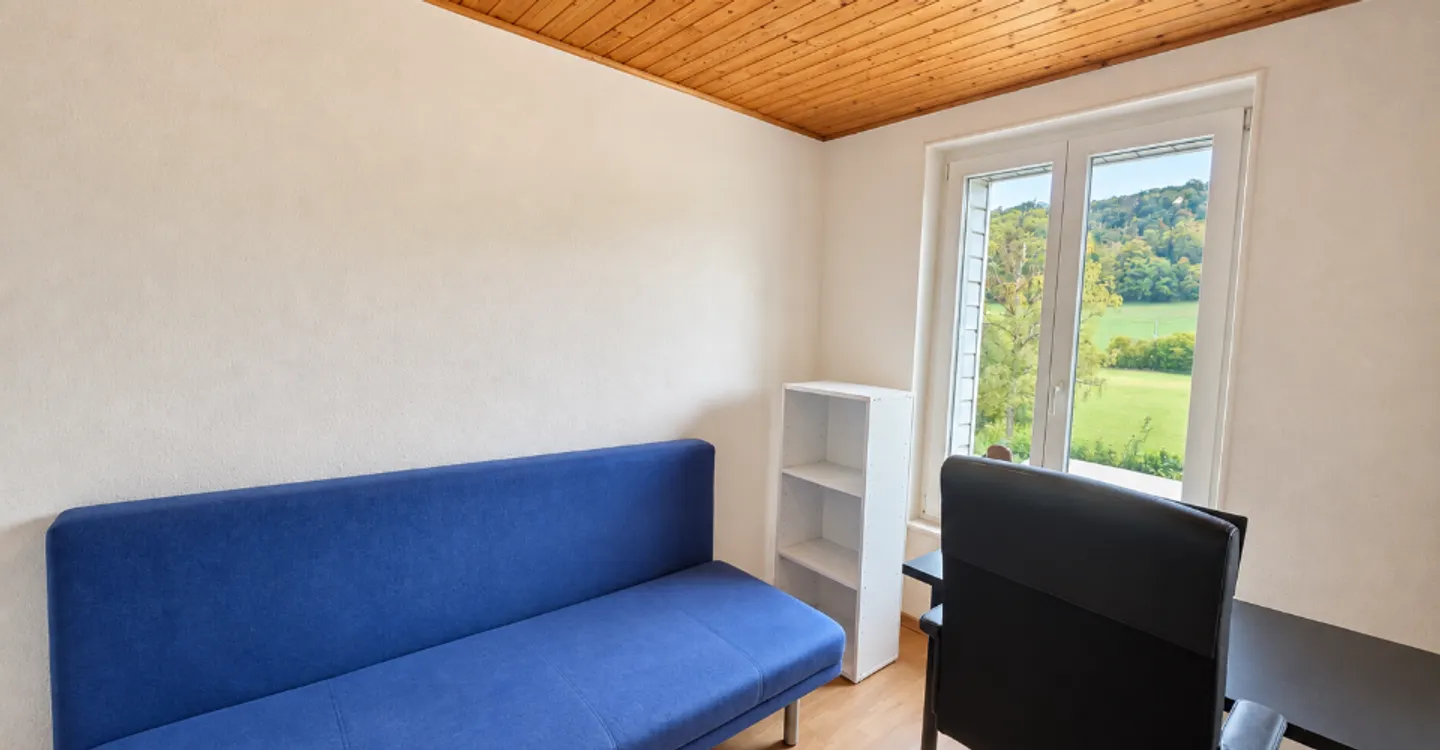 Appartamento 2,5 locali in affitto a Courchavon - Foto 3 di 8