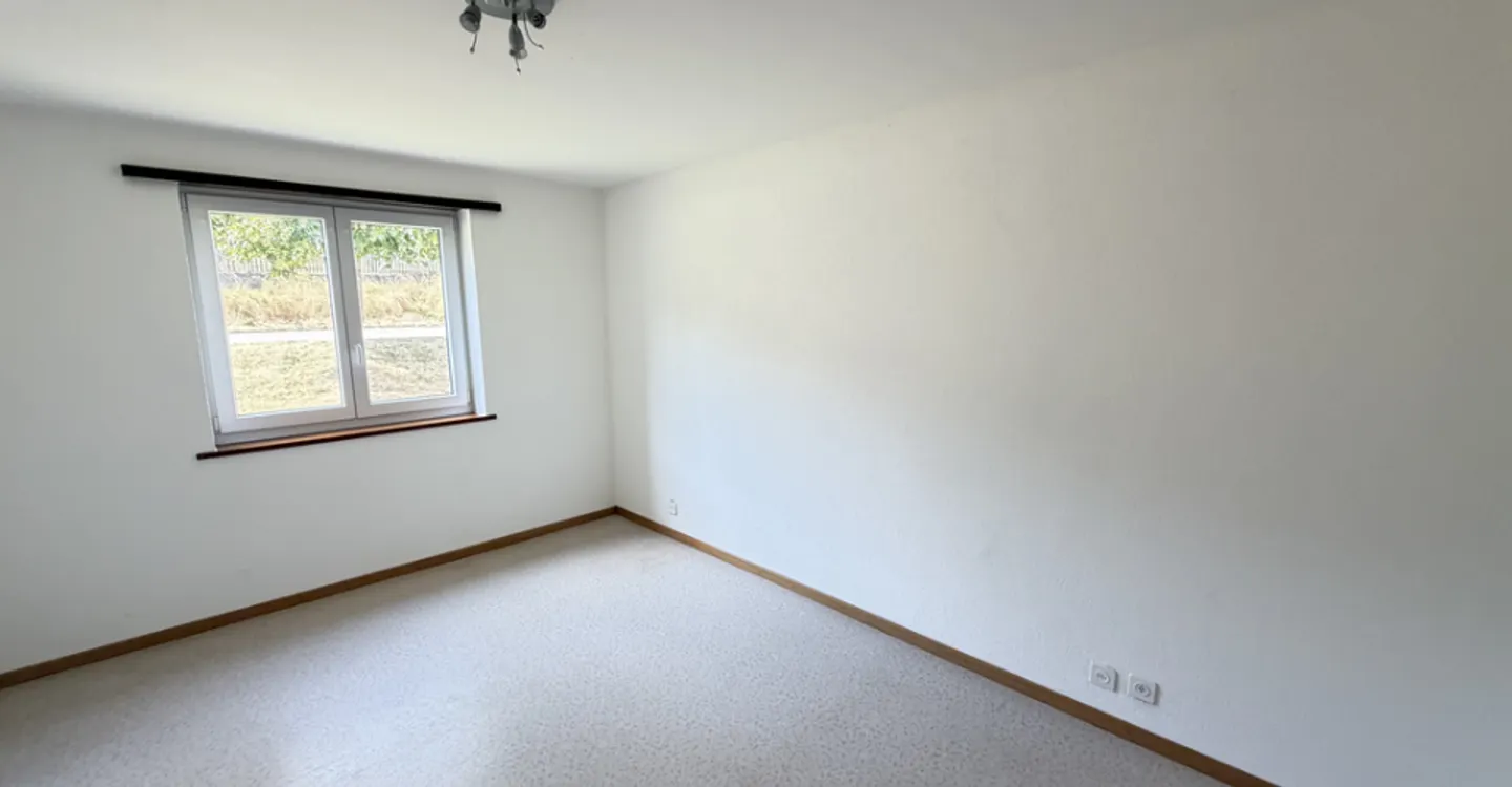 Appartement spacieux avec terrasse - Photo 9 sur 10
