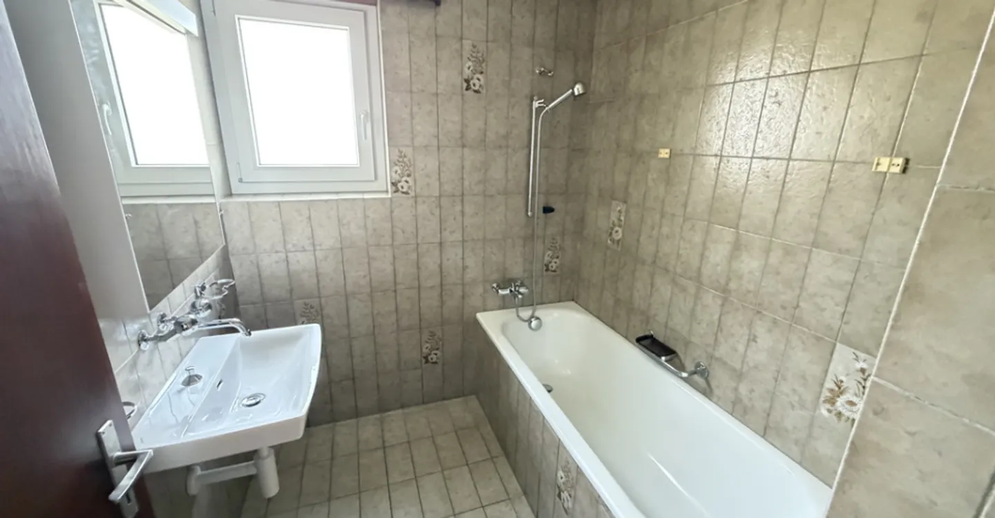 Appartement spacieux avec terrasse - Photo 10 sur 10