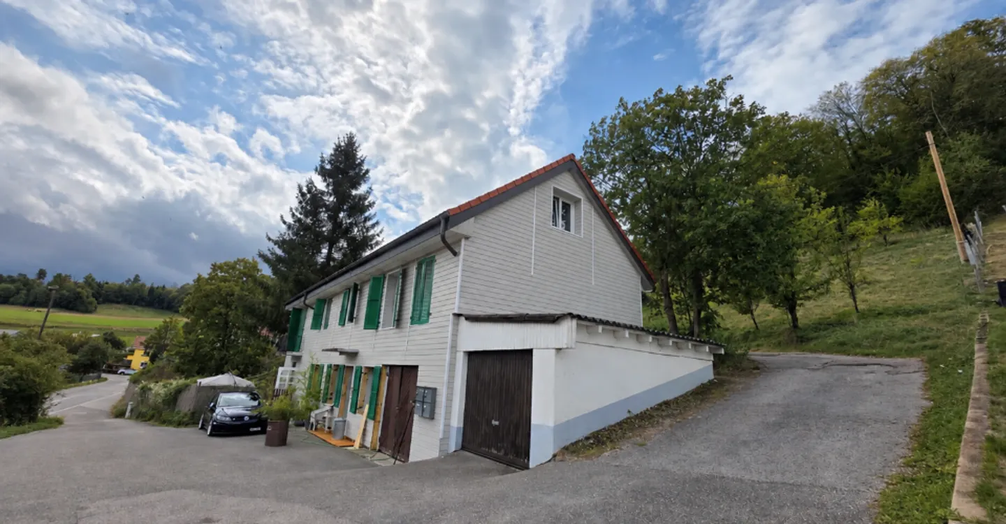 Appartamento 2,5 locali in affitto a Courchavon - Foto 1 di 8