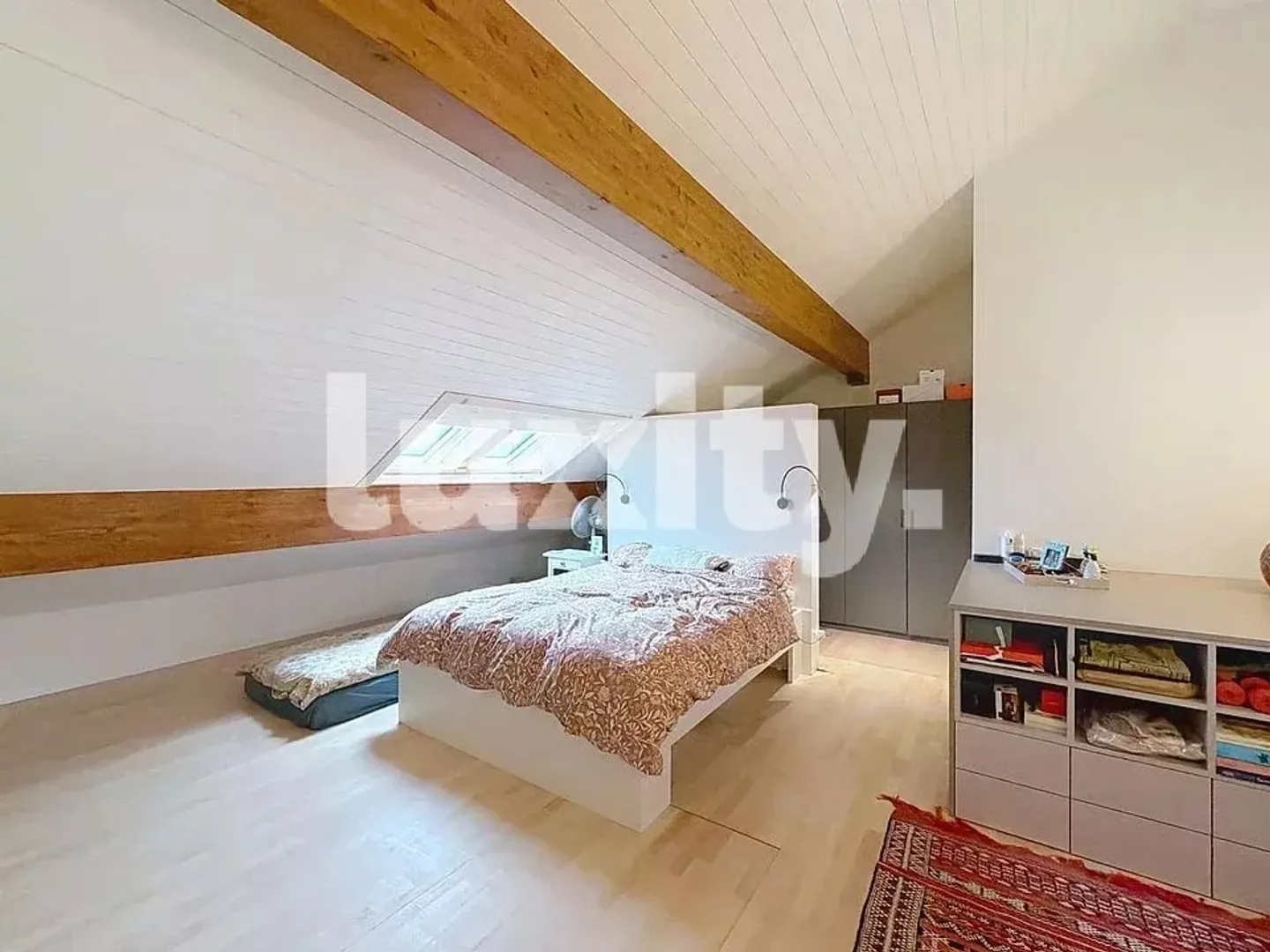 Renoviertes Apartment Nähe UN - Foto 5 von 9