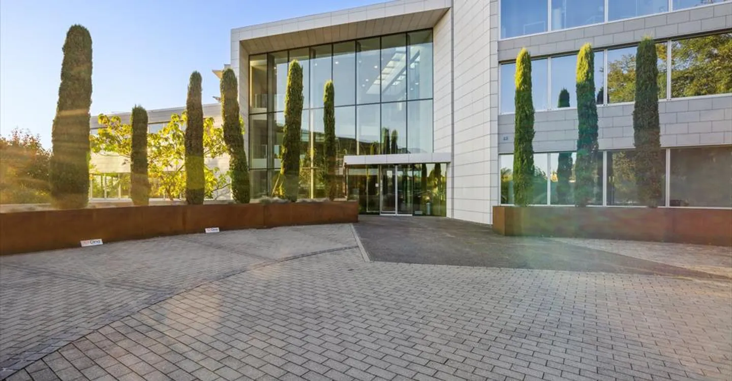 Fertige Büros zur Miete in Morges - Fläche von 490 m2 - Foto 1 von 12