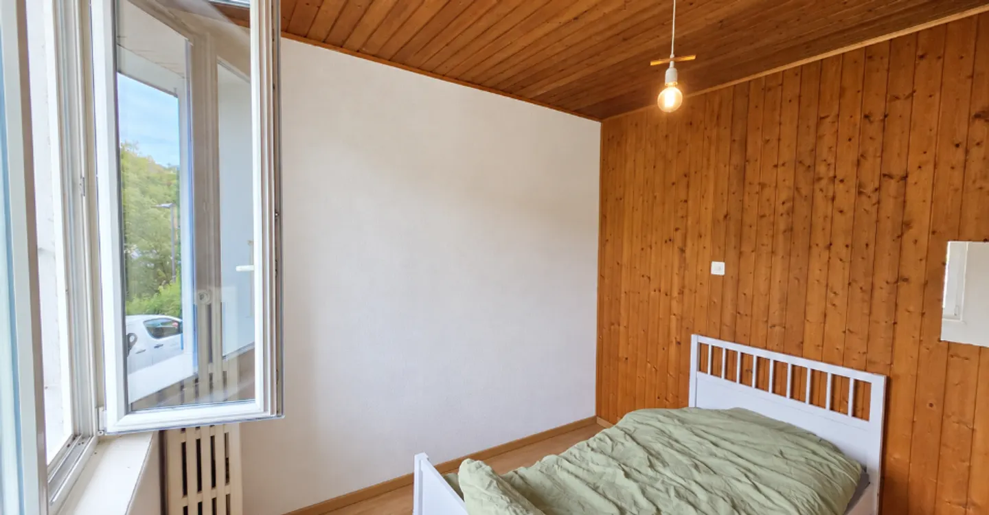 Appartamento 2,5 locali in affitto a Courchavon - Foto 6 di 8