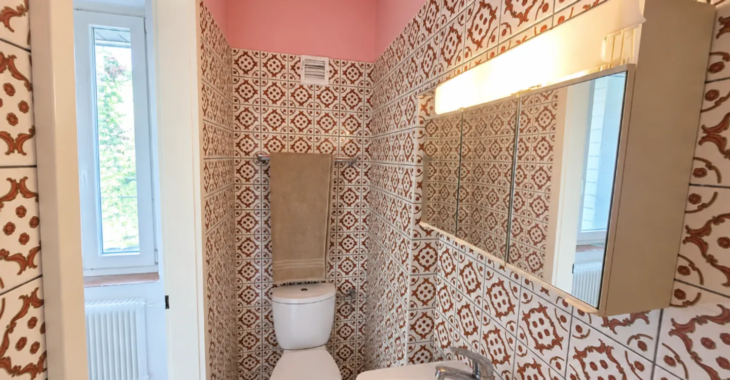 Appartamento 2,5 locali in affitto a Courchavon - Foto 7 di 8