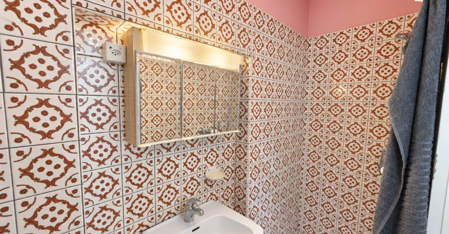 Appartamento 2,5 locali in affitto a Courchavon - Foto 8 di 8