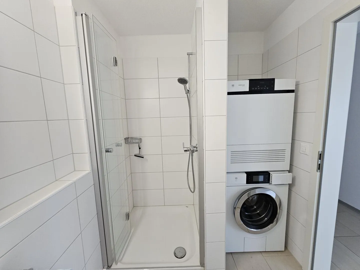 Attraktive 4½-Zimmer-Wohnung mit schöner Weitsicht - Foto 5 von 10
