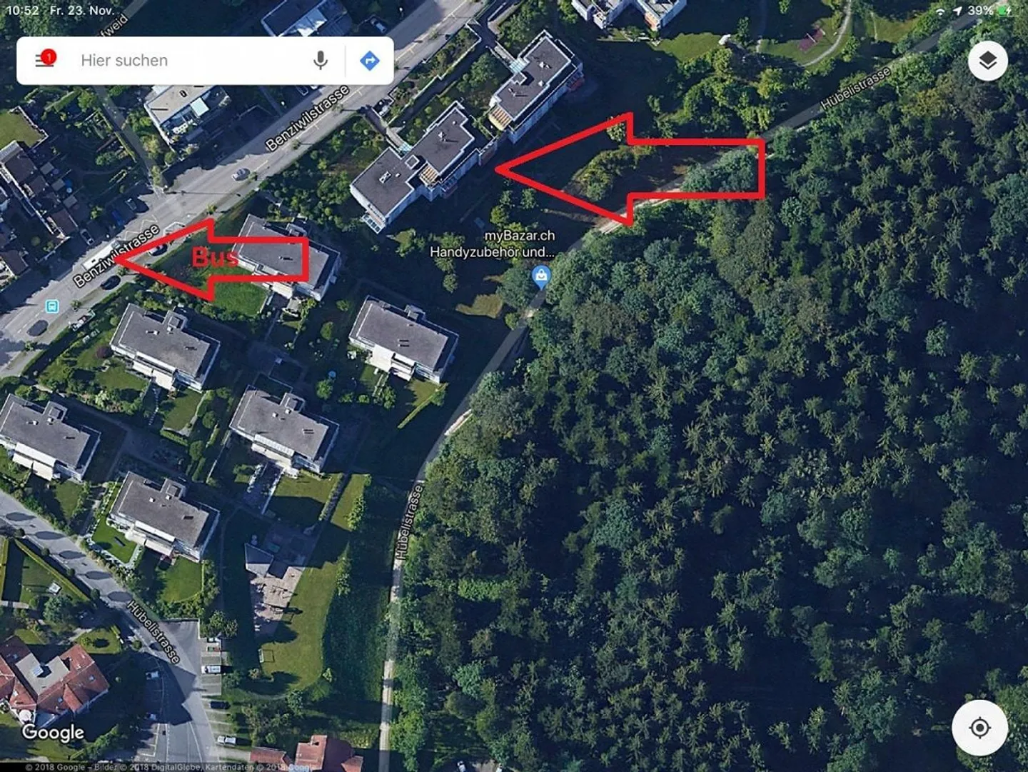 3.5 room apartment with bonus room (= 4.5 room apartment) - Photo 1 of 11