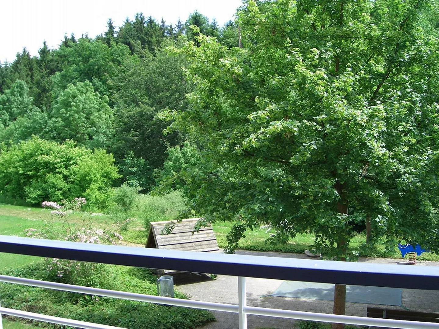 3.5 room apartment with bonus room (= 4.5 room apartment) - Photo 2 of 11