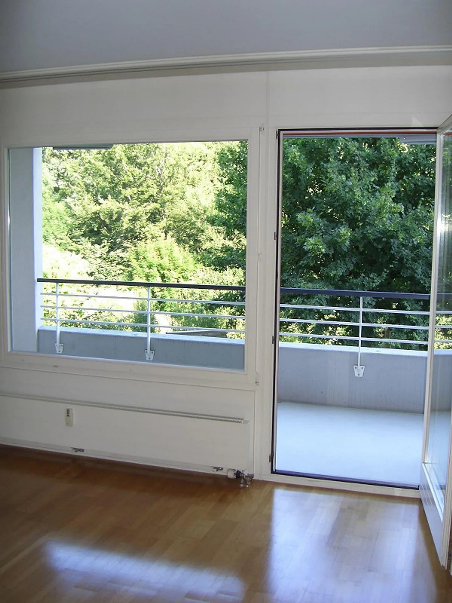 3.5 room apartment with bonus room (= 4.5 room apartment) - Photo 3 of 11