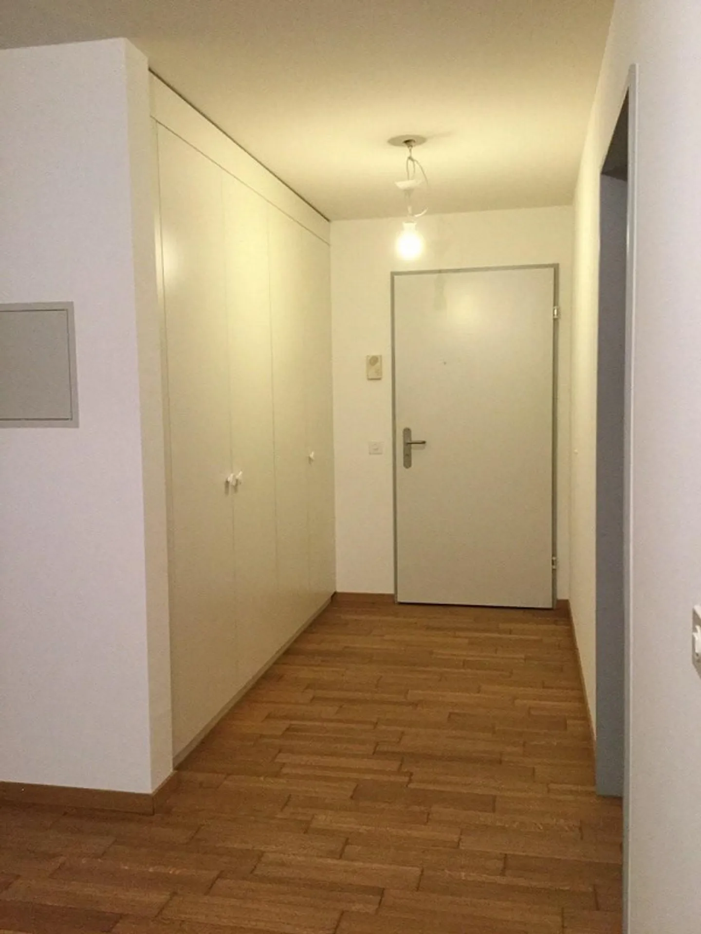 3.5 room apartment with bonus room (= 4.5 room apartment) - Photo 4 of 11