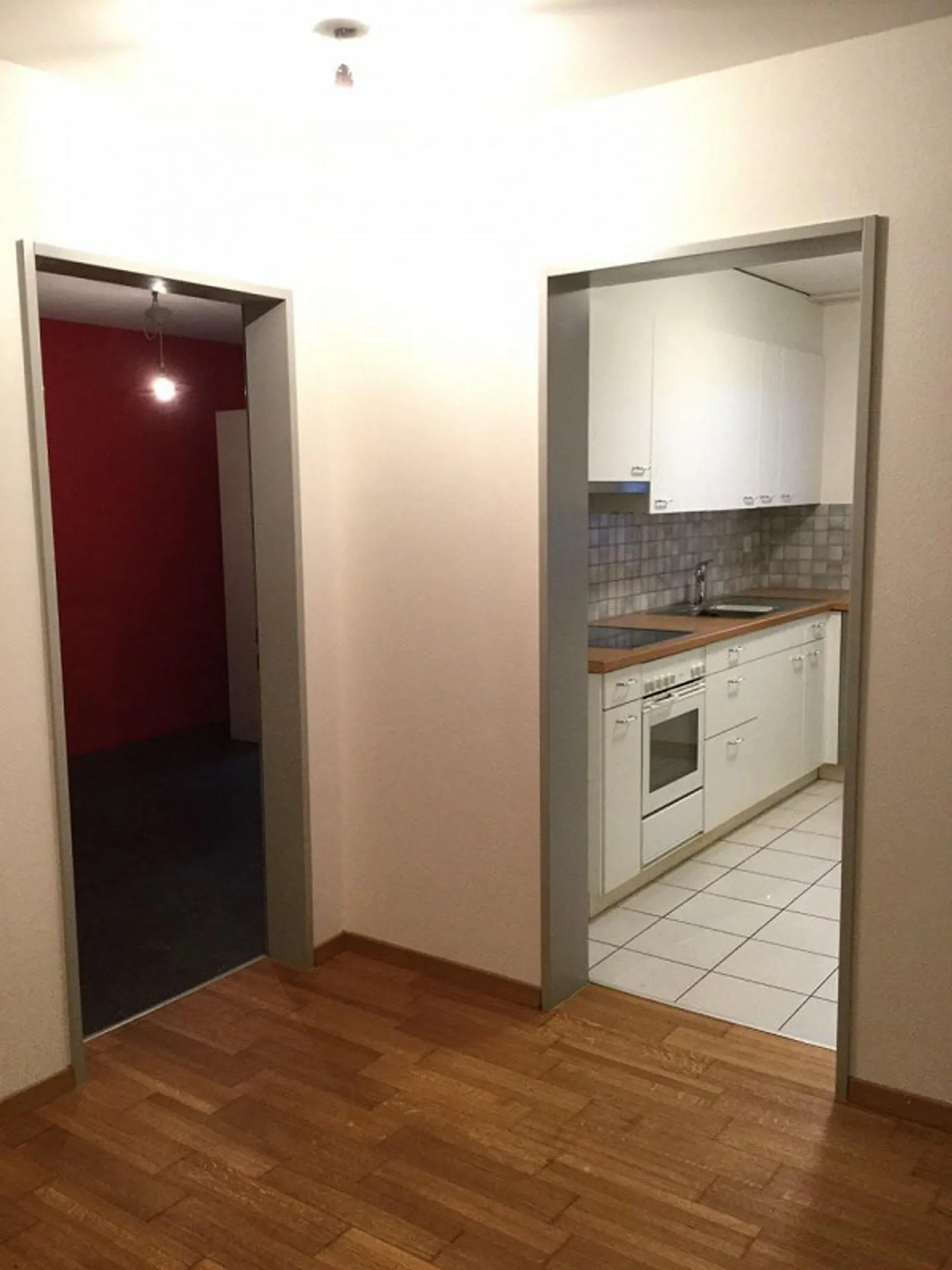 3.5 room apartment with bonus room (= 4.5 room apartment) - Photo 6 of 11