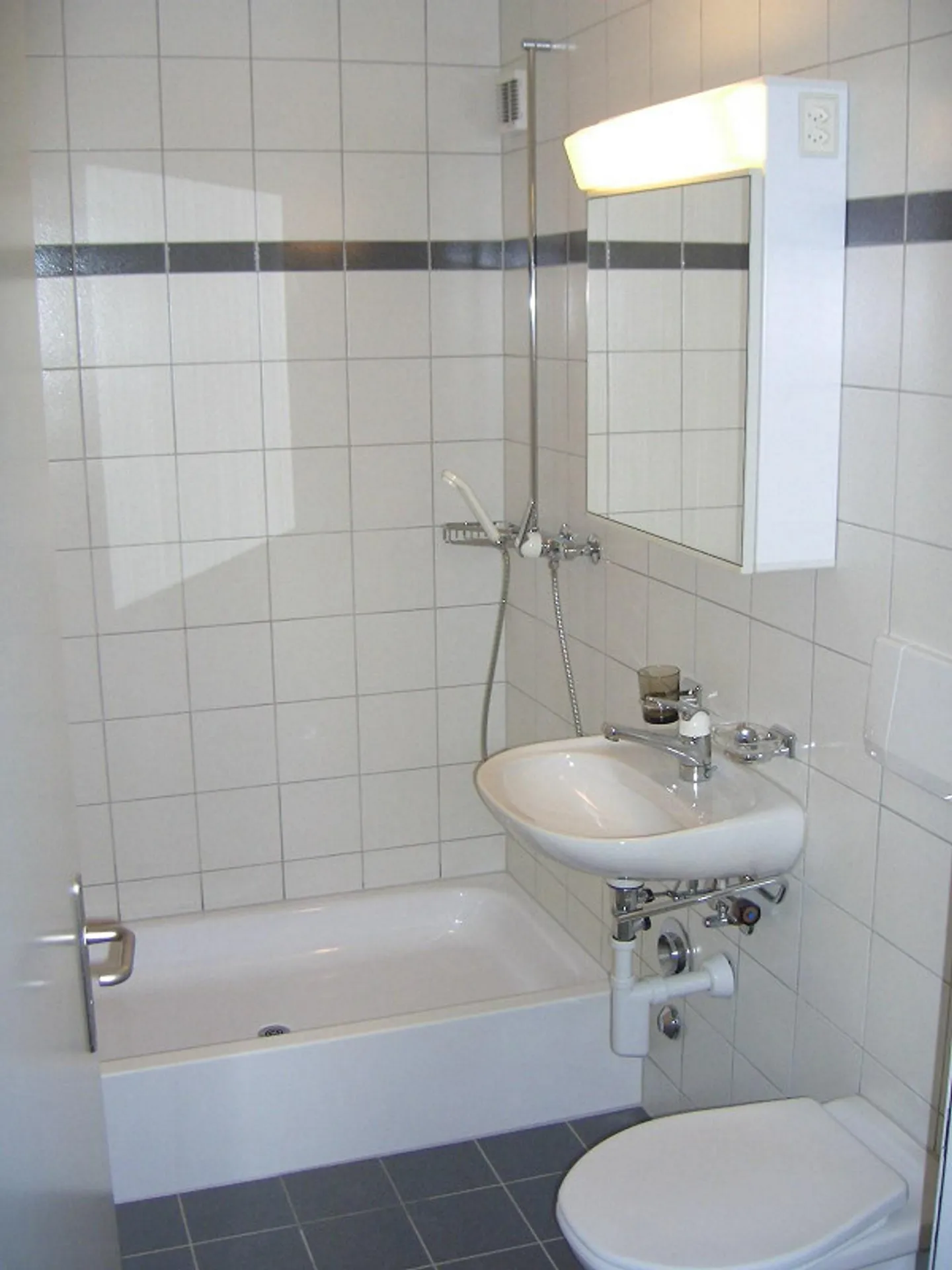 3.5 room apartment with bonus room (= 4.5 room apartment) - Photo 10 of 11