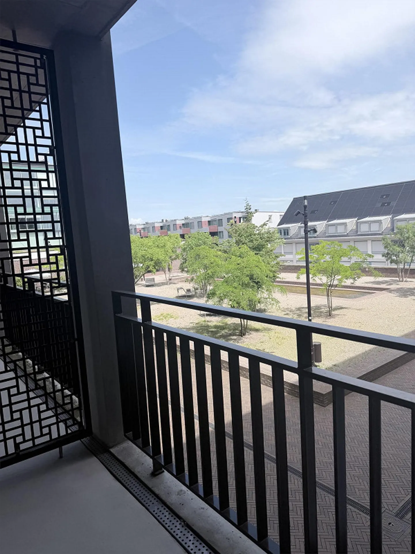 Appartement moderne 1 pièce avec balcon à Horgen à louer - Photo 3 sur 13