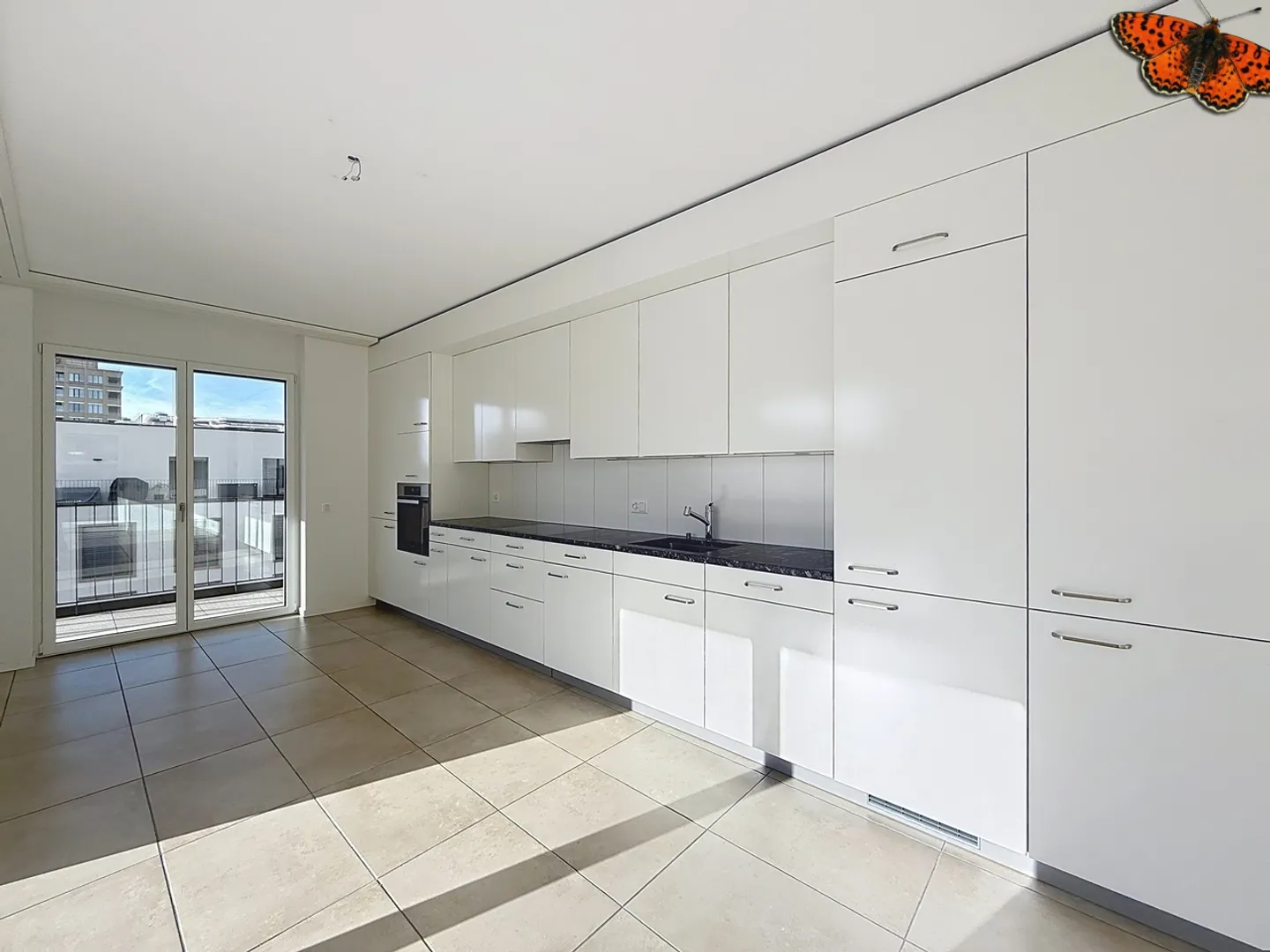 51/2 ROOMS - In Attika! - Photo 3 of 23