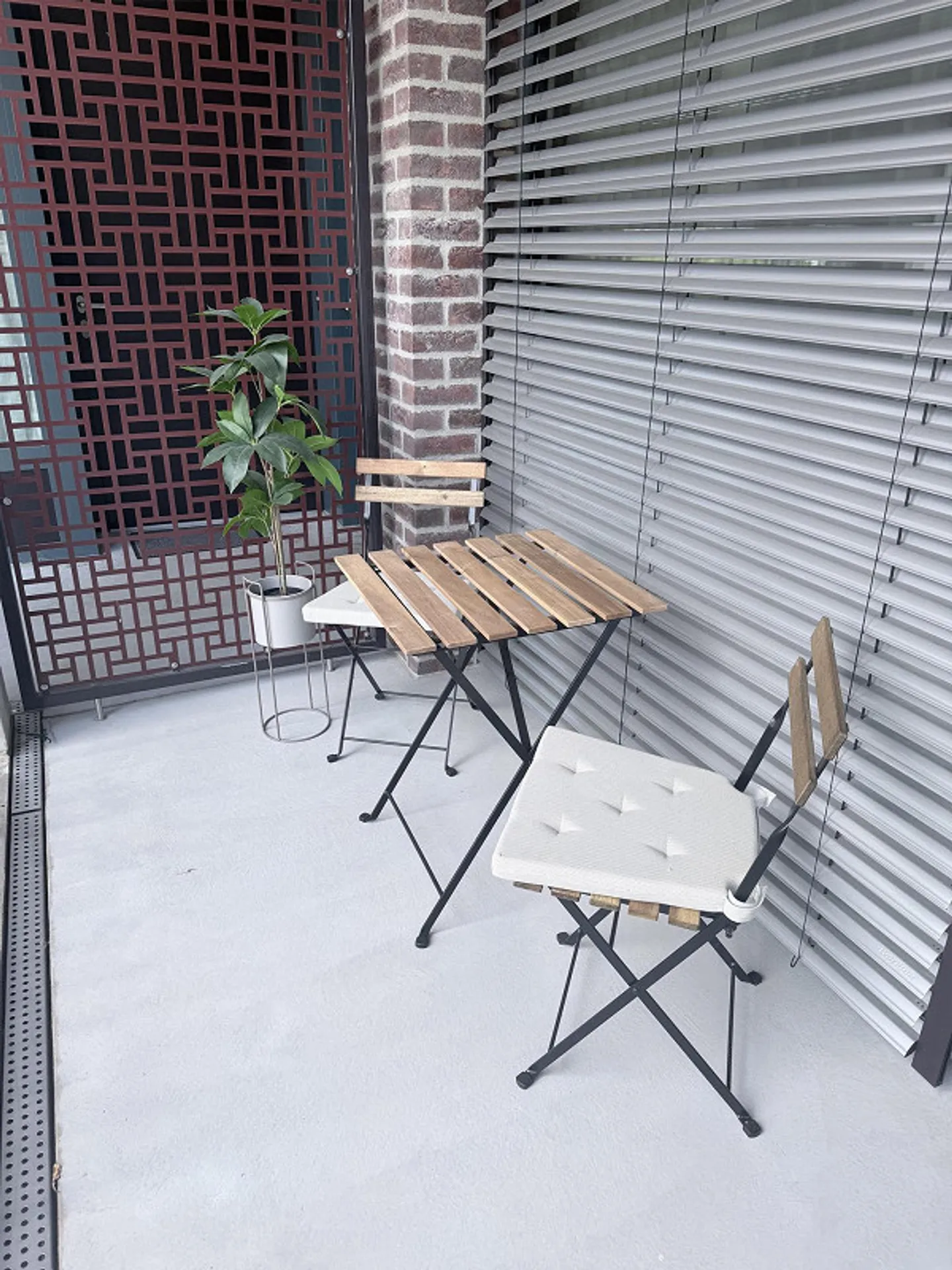 Appartement moderne 1 pièce avec balcon à Horgen à louer - Photo 4 sur 13