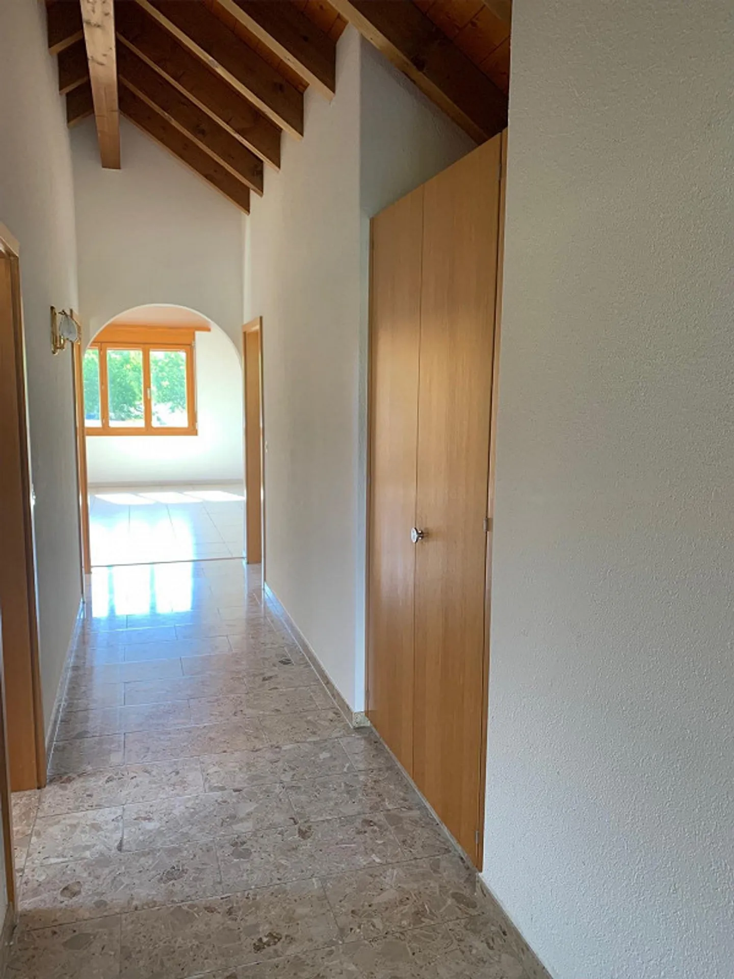 Charmante 3.5-Zimmer-Wohnung - Foto 3 von 12