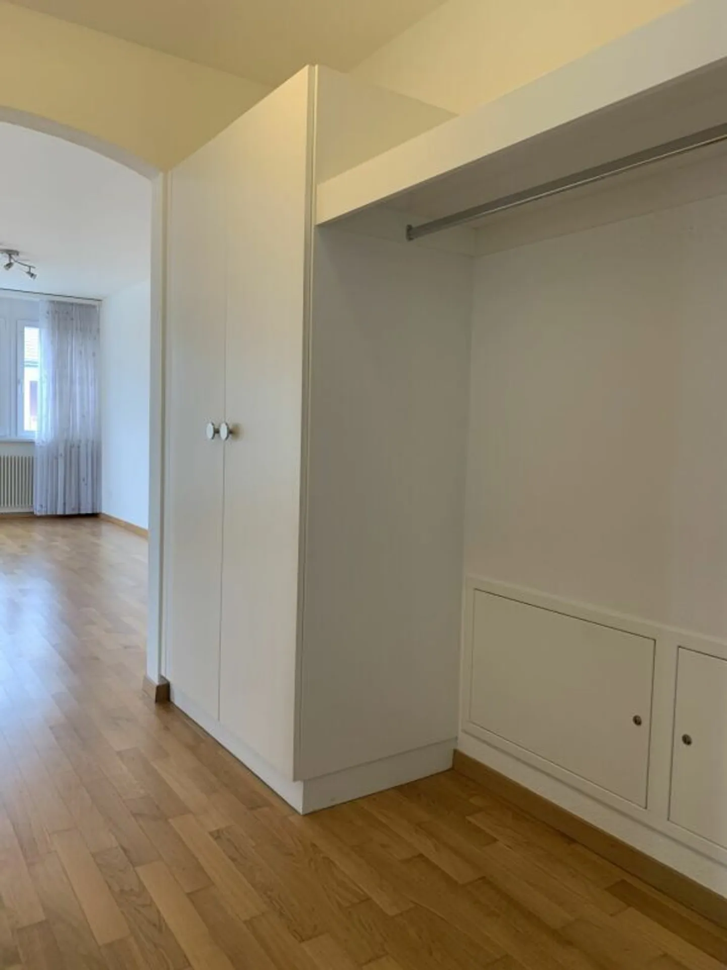 Sonnige 3.5 Zimmer Wohnung - Foto 6 von 9