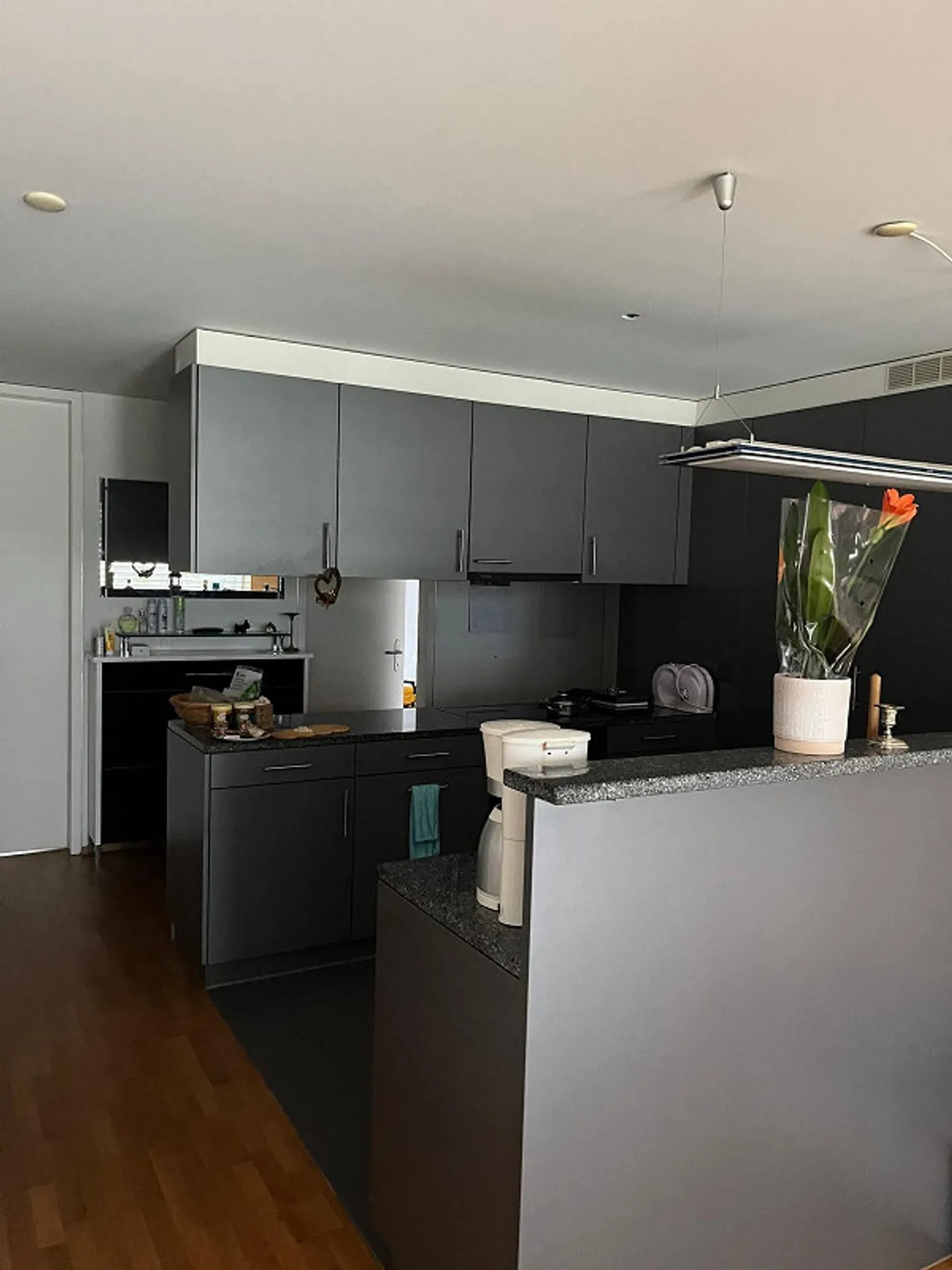 Great 4.5-room apartment in Ittigen - Photo 1 of 13