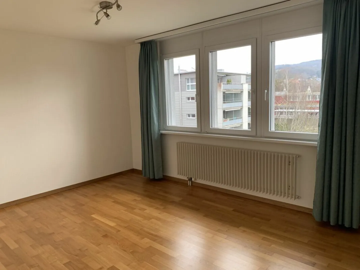 Sonnige 3.5 Zimmer Wohnung - Foto 8 von 9