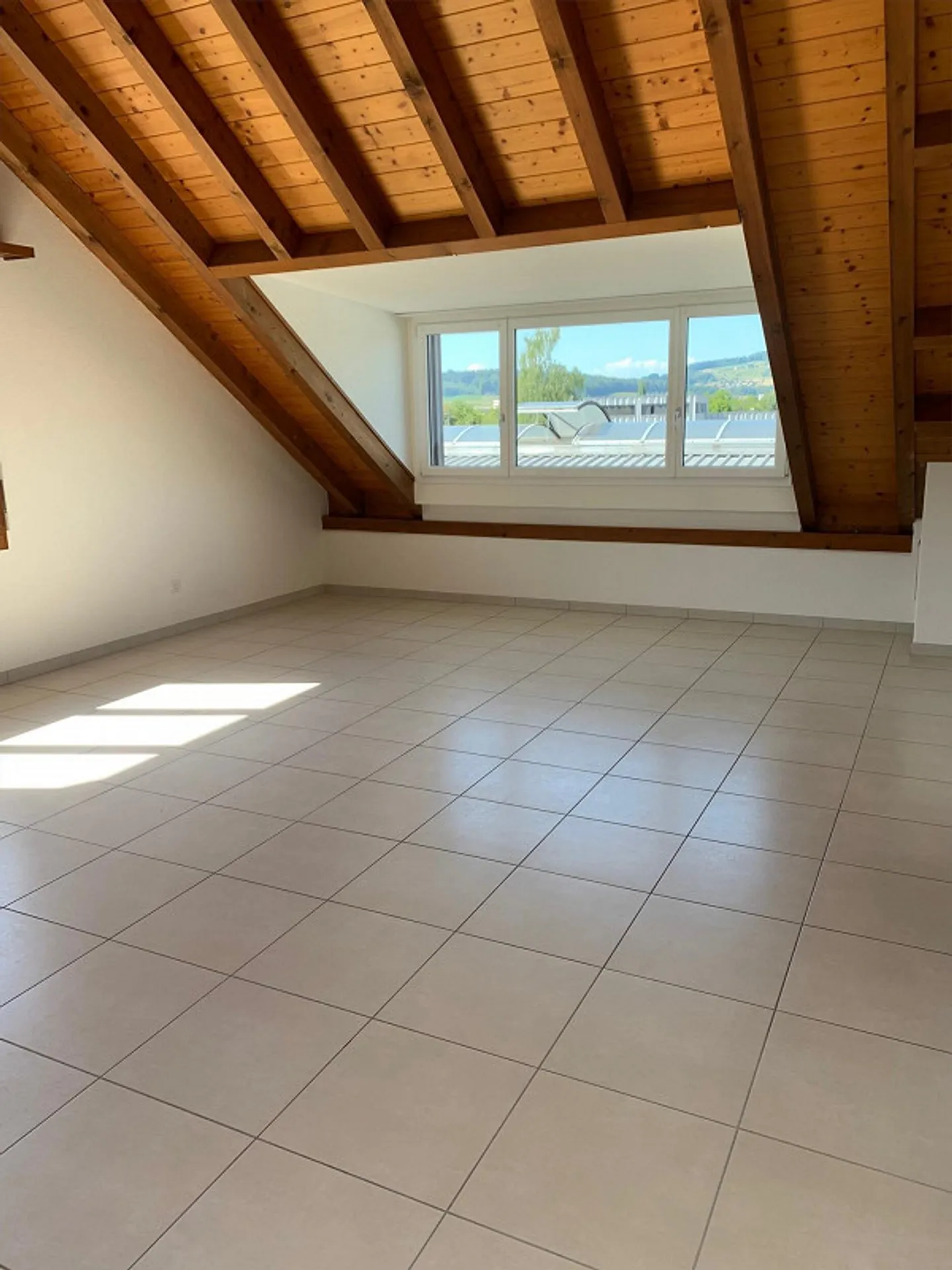 Charmante 3.5-Zimmer-Wohnung - Foto 4 von 12