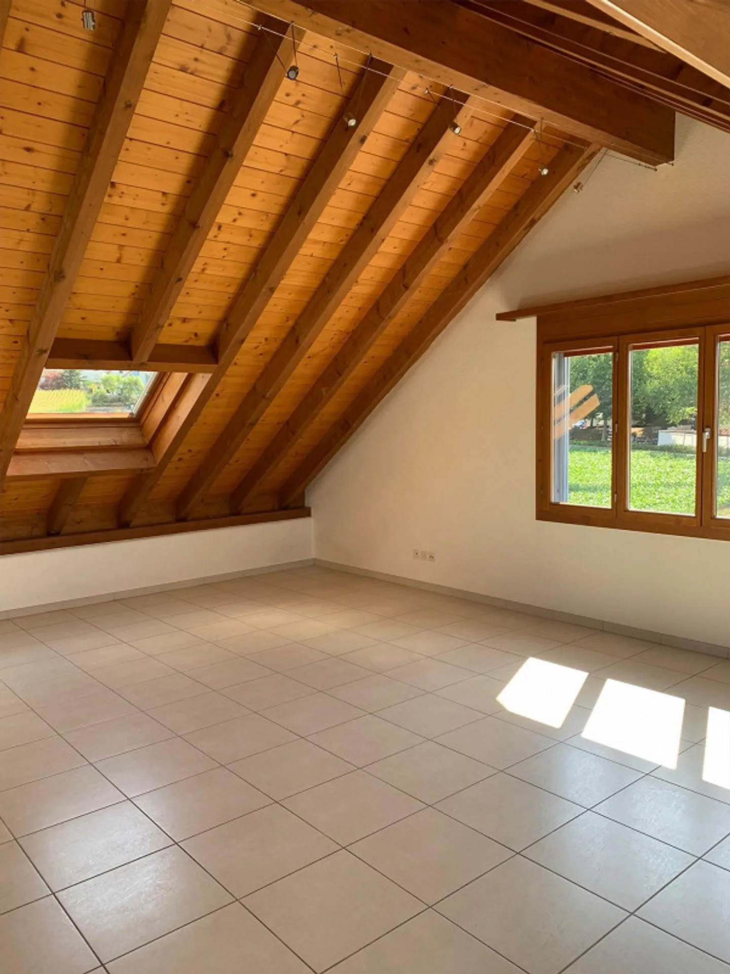 Charmante 3.5-Zimmer-Wohnung - Foto 5 von 12
