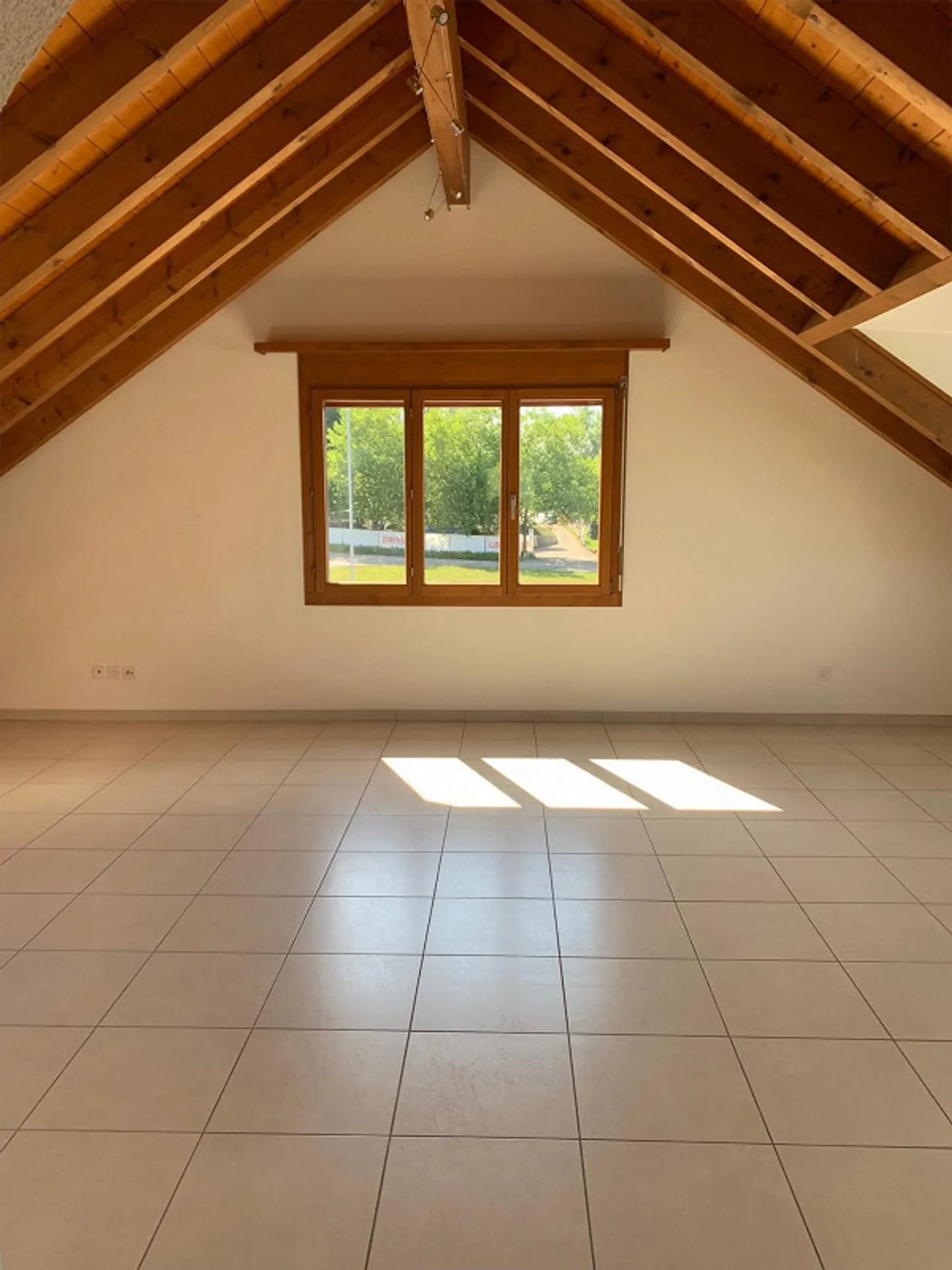 Charmante 3.5-Zimmer-Wohnung - Foto 6 von 12