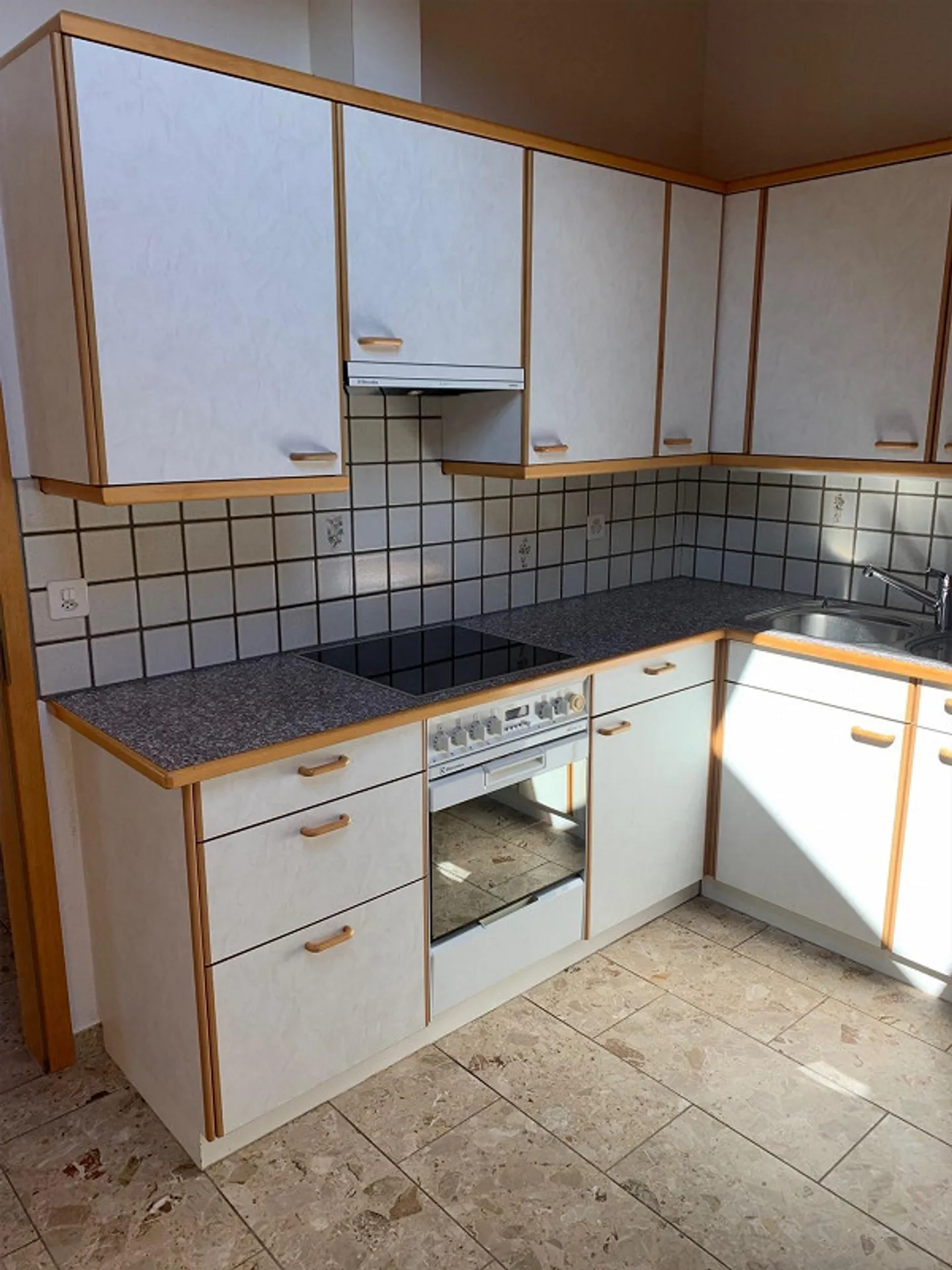 Charmante 3.5-Zimmer-Wohnung - Foto 7 von 12