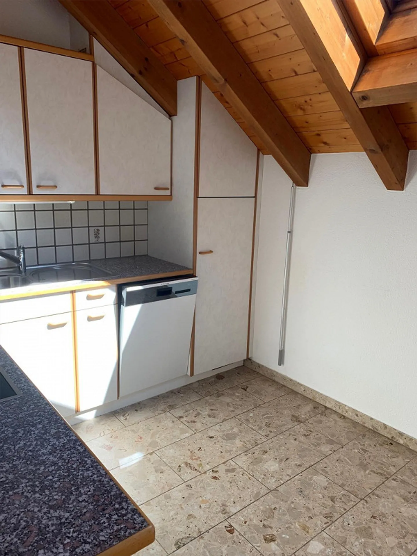 Charmante 3.5-Zimmer-Wohnung - Foto 8 von 12