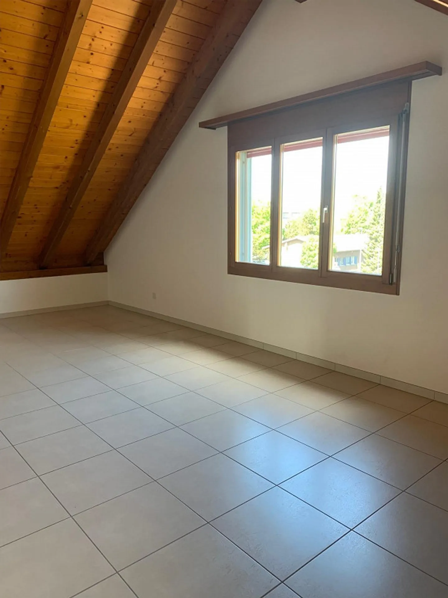 Charmante 3.5-Zimmer-Wohnung - Foto 9 von 12