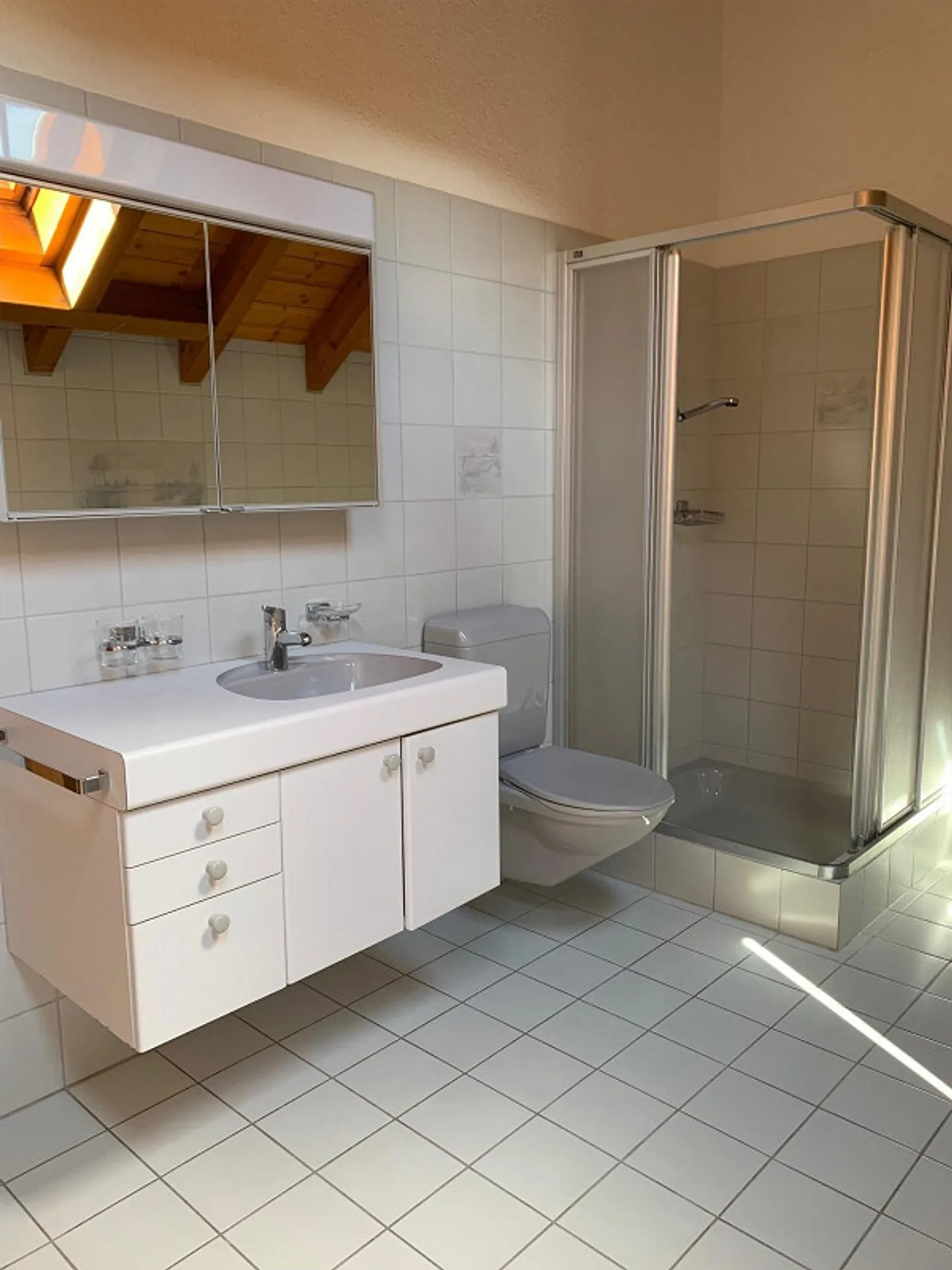 Charmante 3.5-Zimmer-Wohnung - Foto 11 von 12