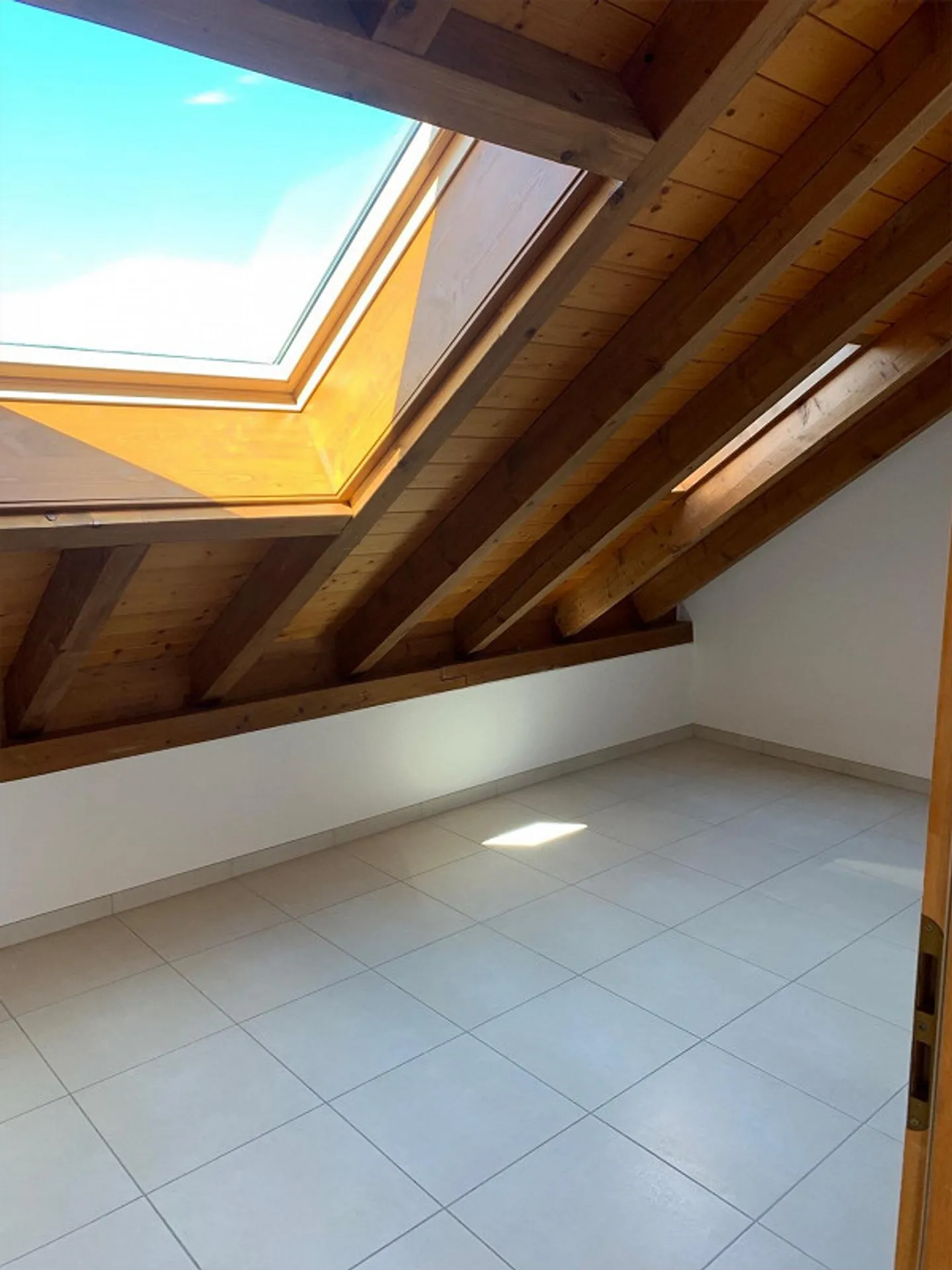 Charmante 3.5-Zimmer-Wohnung - Foto 12 von 12