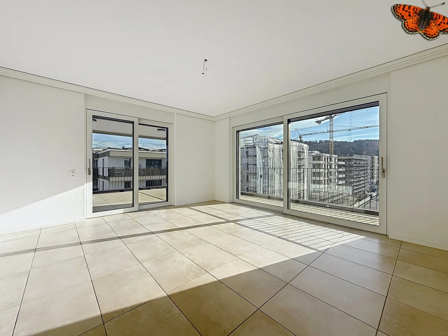 51/2 ROOMS - In Attika! - Photo 4 of 23